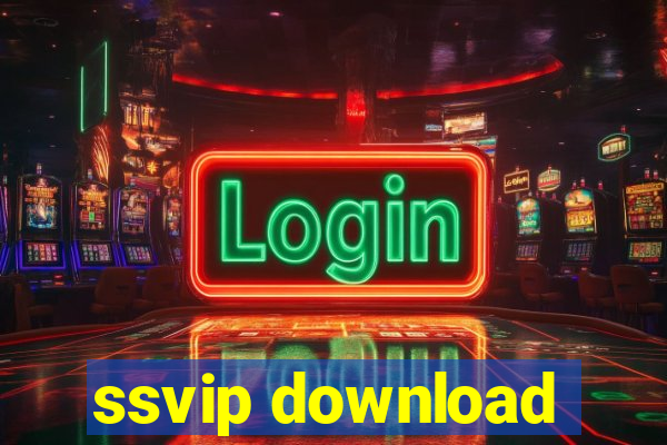 ssvip download